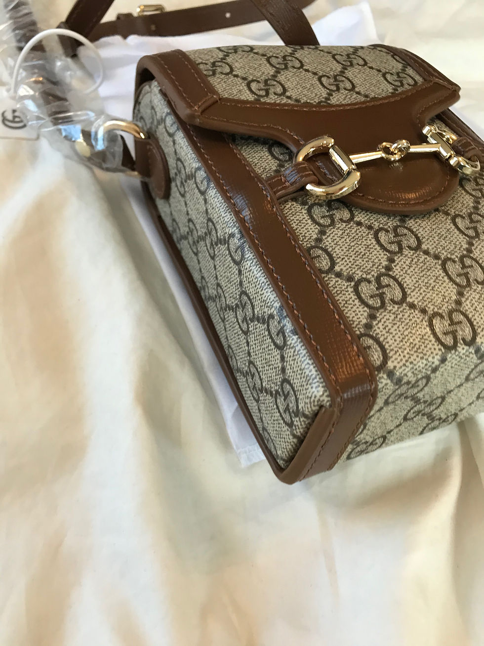 Thumbnail: Gucci Phone pouch