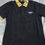 Thumbnail: Black or White FF Polo shirt.     s,m,l,xl,