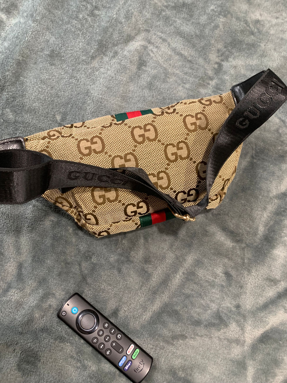 Thumbnail: brown crossbody