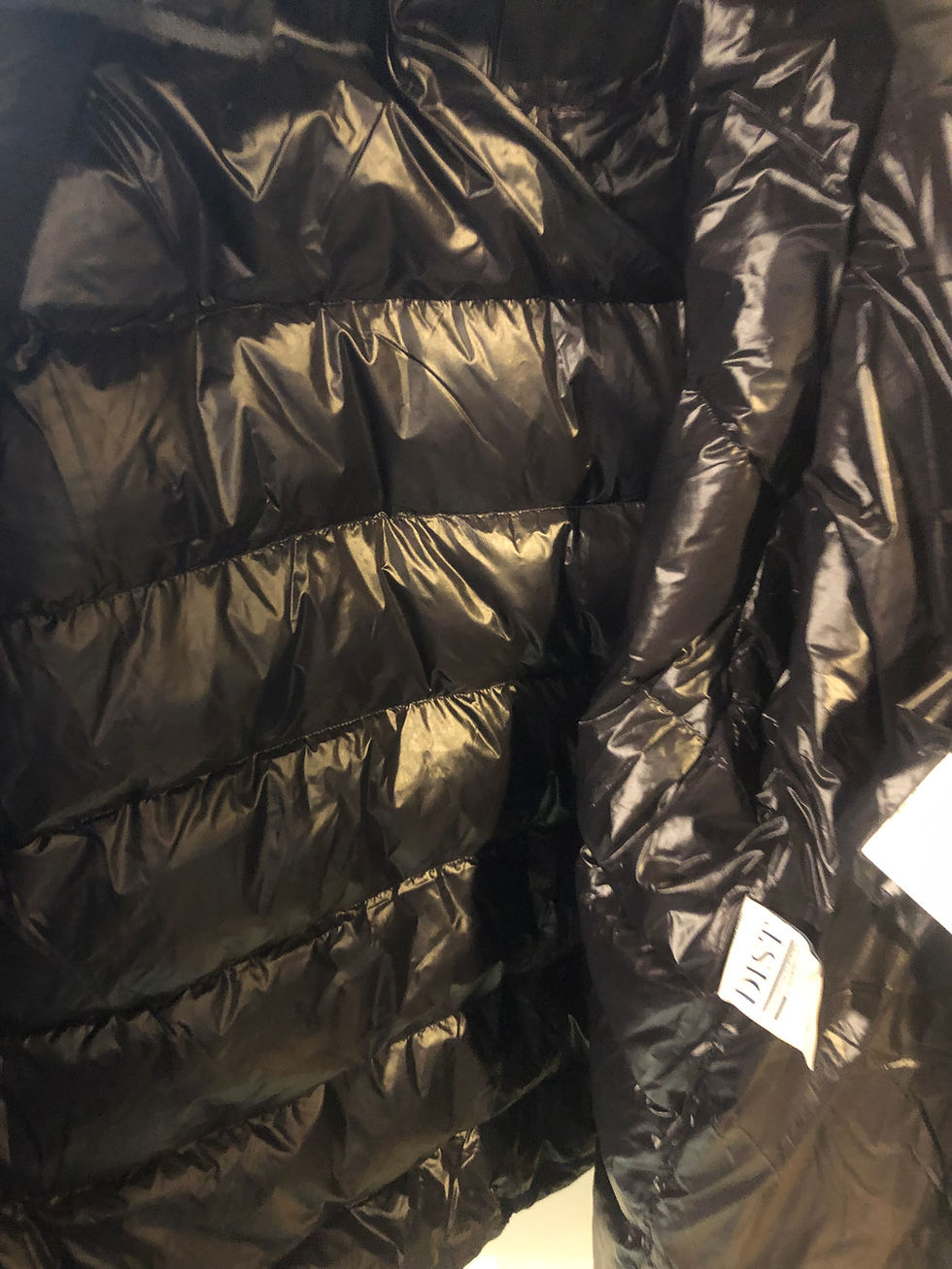 Thumbnail: Moncler Jacket.    1,2,3,4,5,