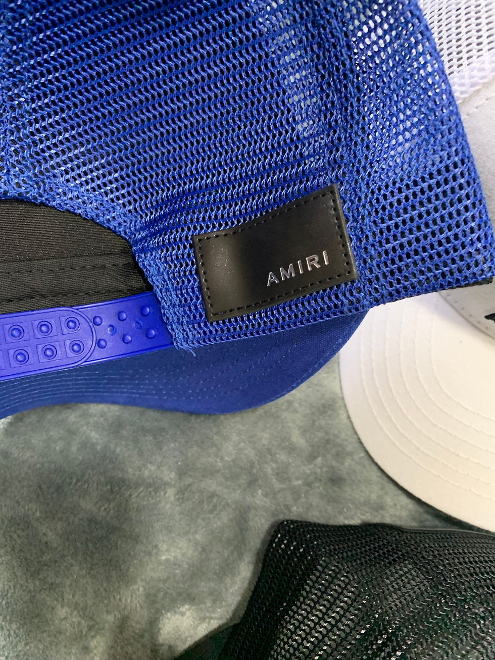 Thumbnail: Amiri Hats