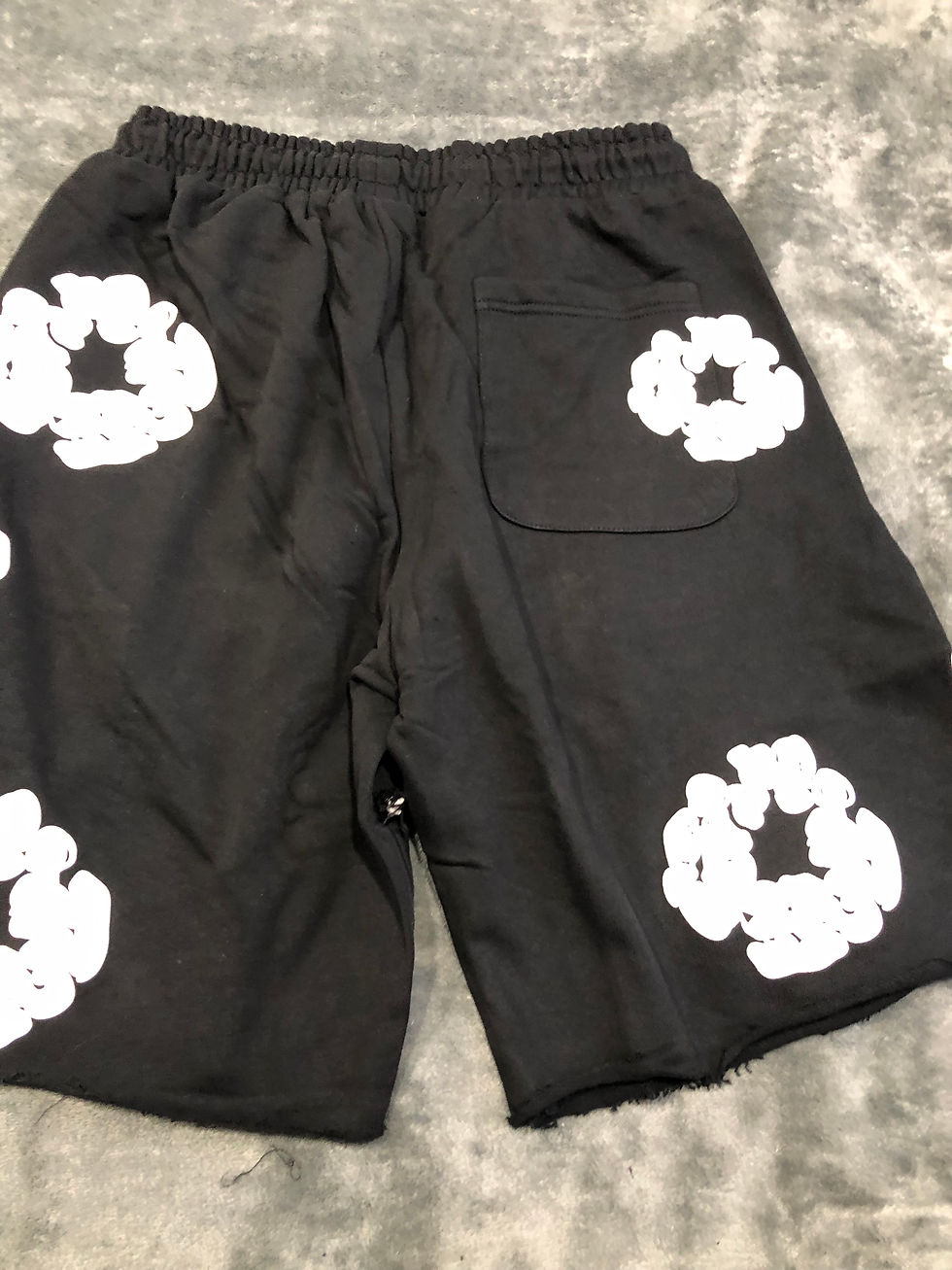Thumbnail: Denim Tears shorts or sets.  s,m,l,xl,
