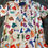Thumbnail: LV X NBA Basketball letters overshirt.check foryour size