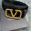 Thumbnail: Valentino belts