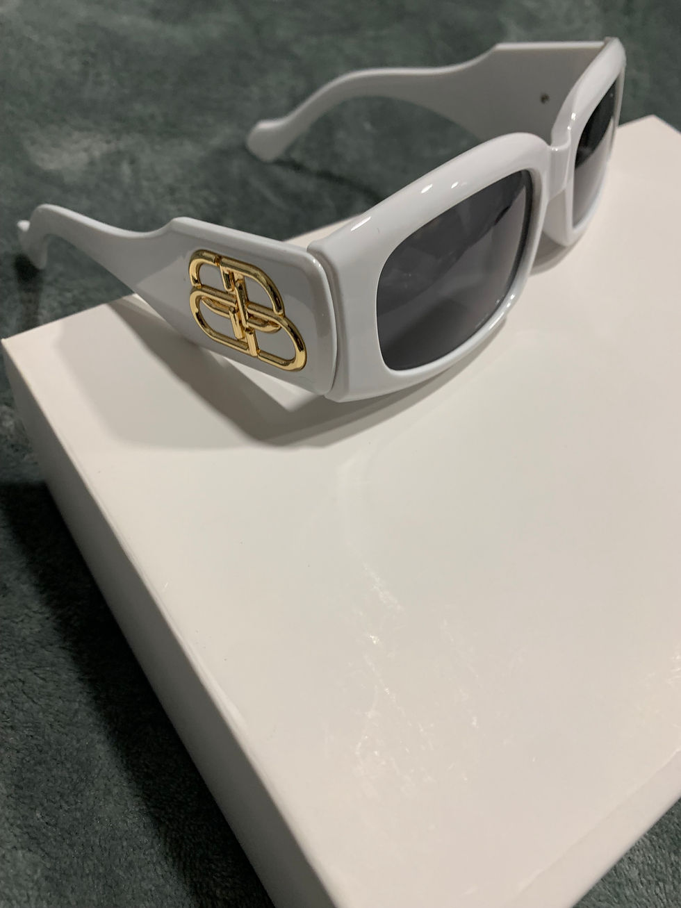 Thumbnail: BB Sunglasses