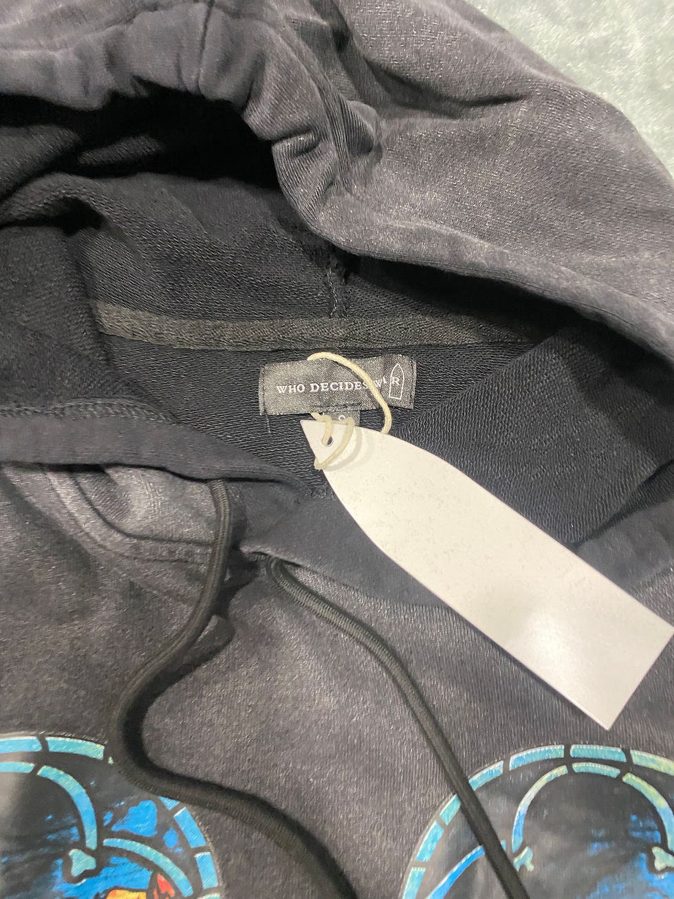 Thumbnail: WDW hoodies,  check for your size