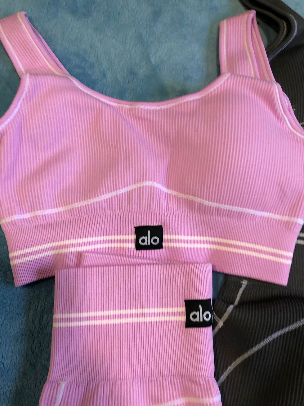 Thumbnail: Alo Top and bottom.  #10