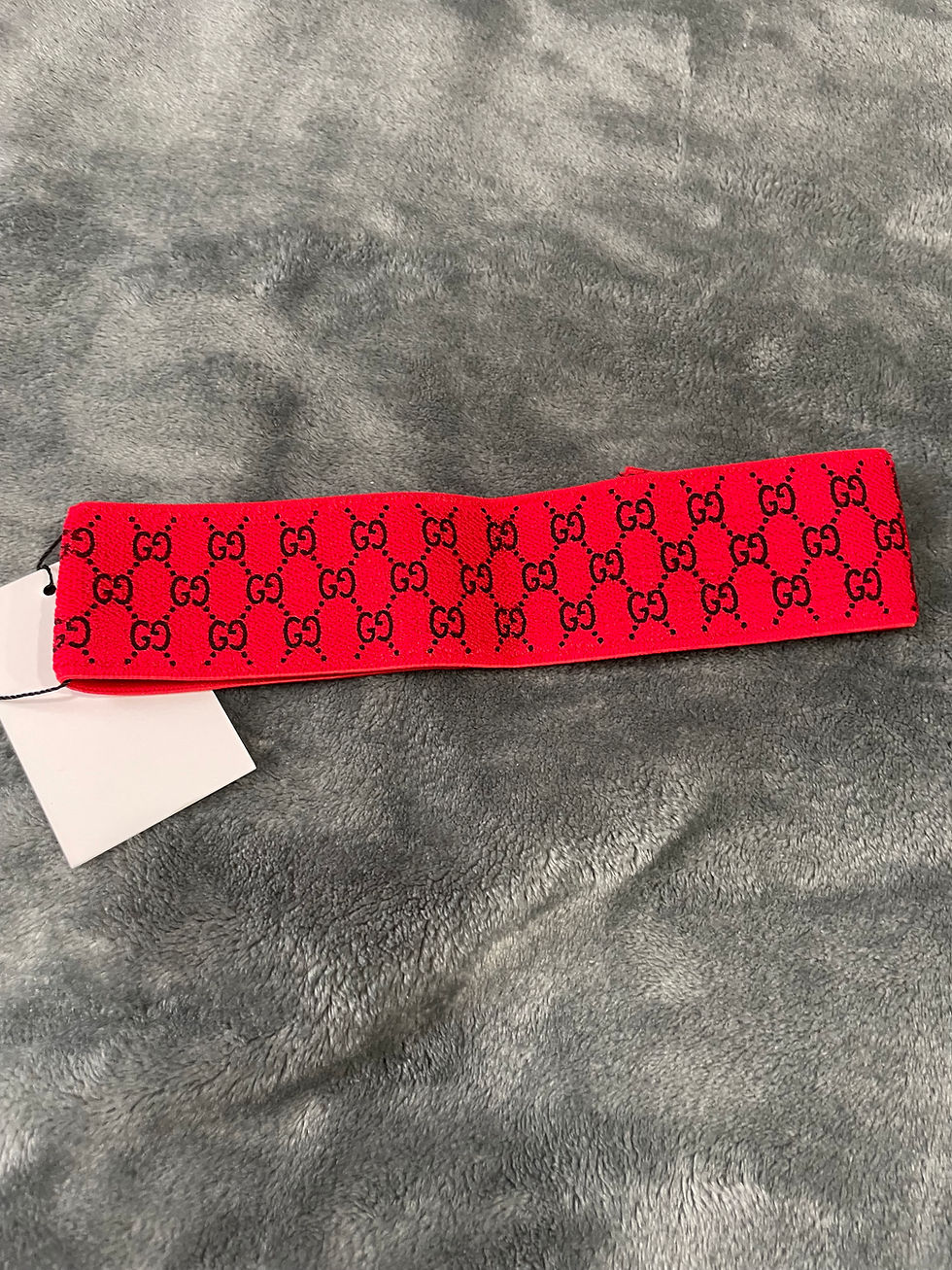 Thumbnail: Gucci headbands