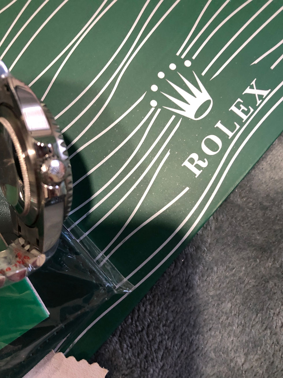Thumbnail: Pepsi Edition with jubilee