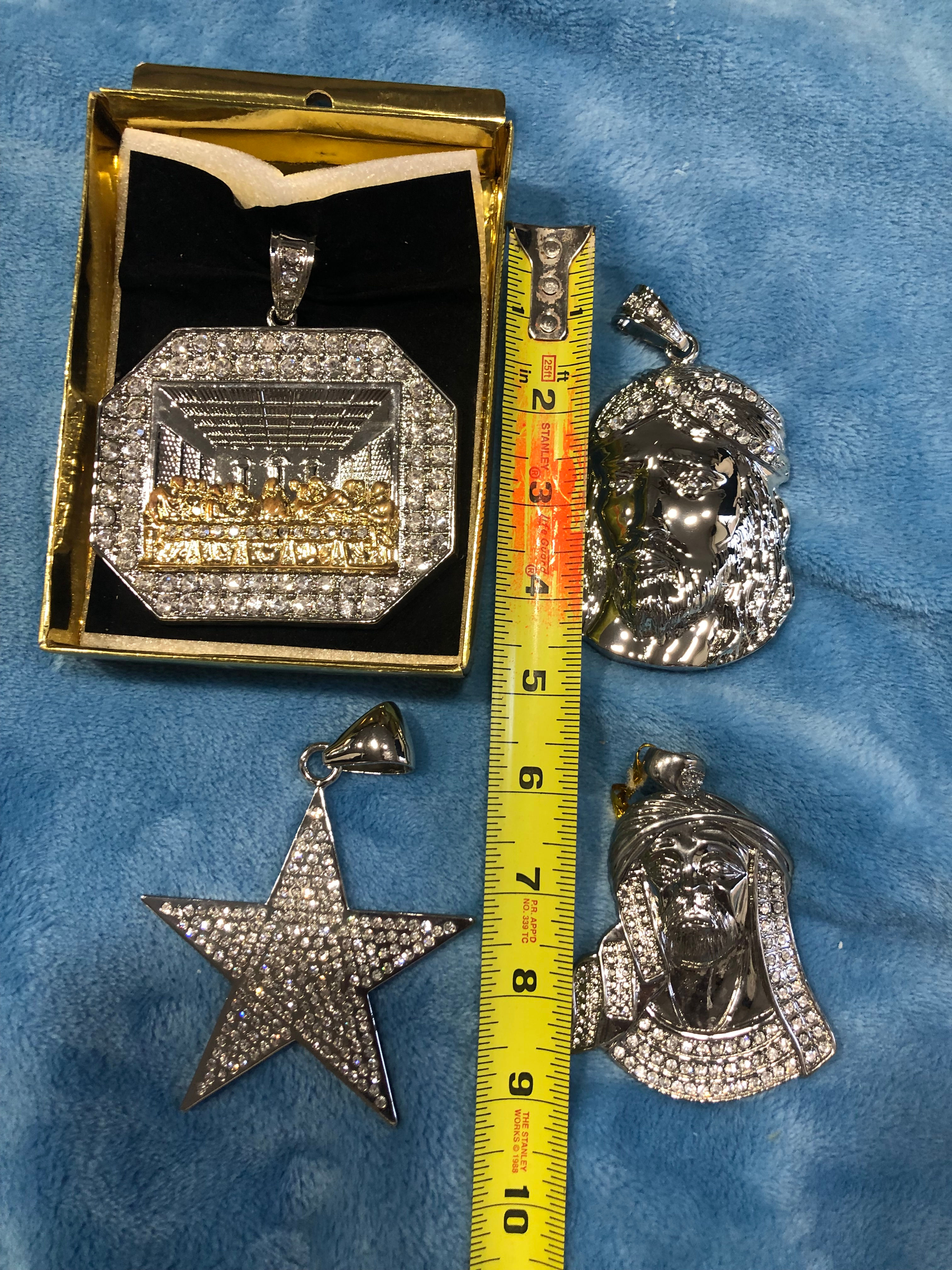 Pendants.  pick one!!!