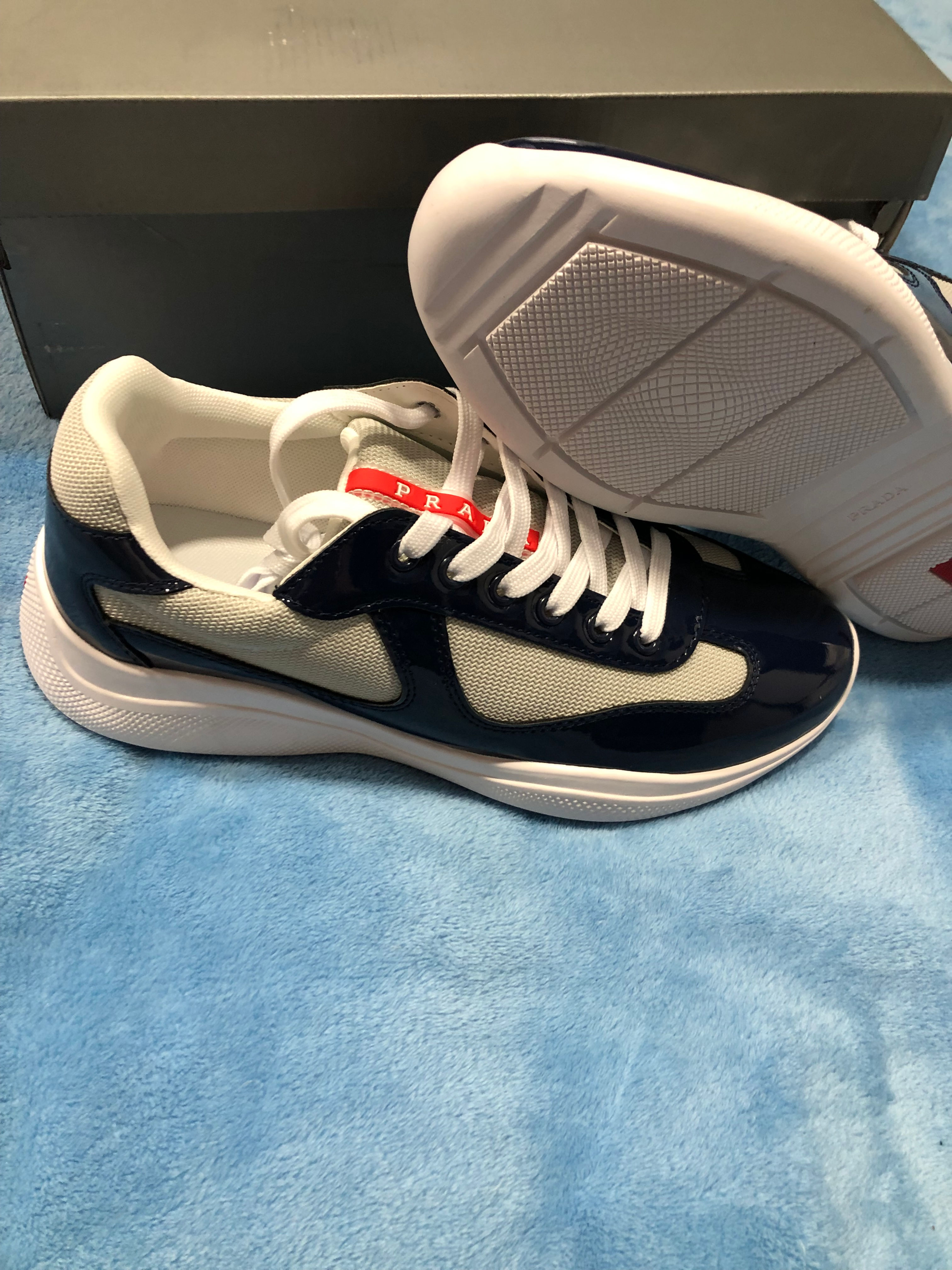 Blue World cups.       42,43,44,45