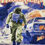 Thumbnail: Godspeed tee.#16      s,m,l,xl,