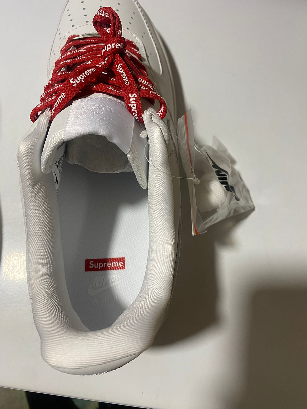 Thumbnail: Supreme Air Forces.   9.5,10,11,12,
