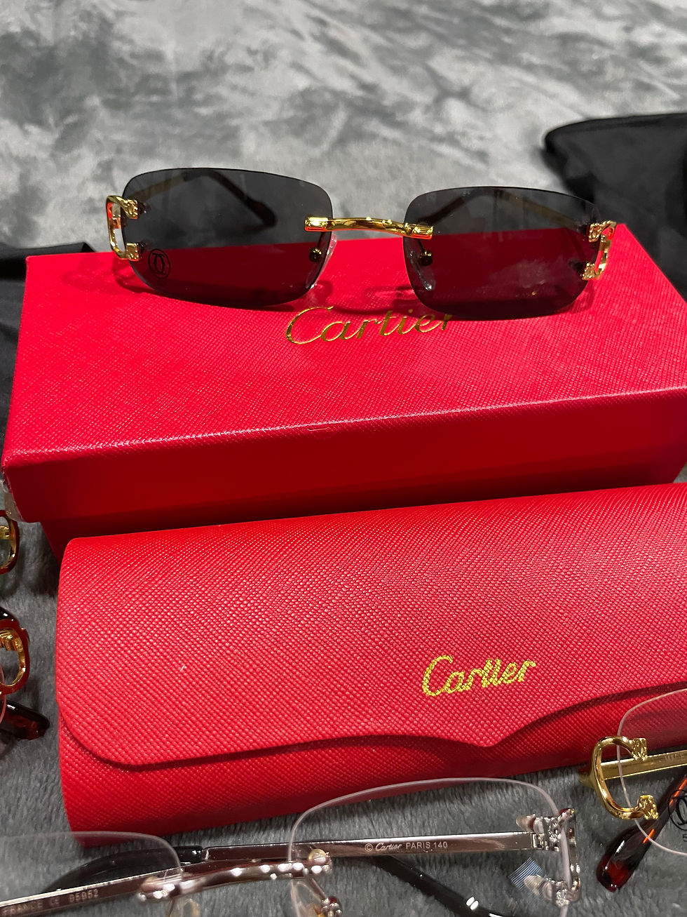 Thumbnail: C Style Cartier's 7 colors
