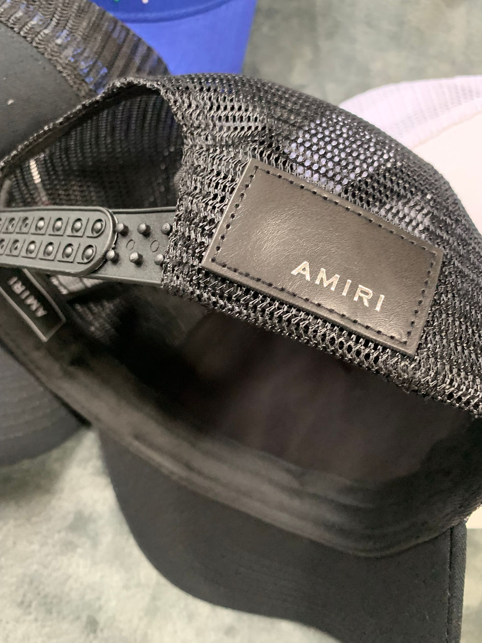 Thumbnail: Amiri Hats