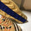 Thumbnail: Check Terrace sneakers.   43,44 only