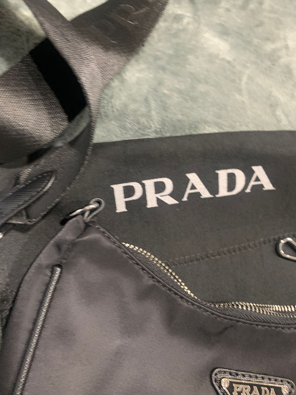 Thumbnail: 2005 re edition prada