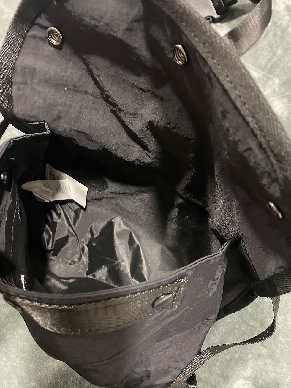 Thumbnail: CP company crossbody