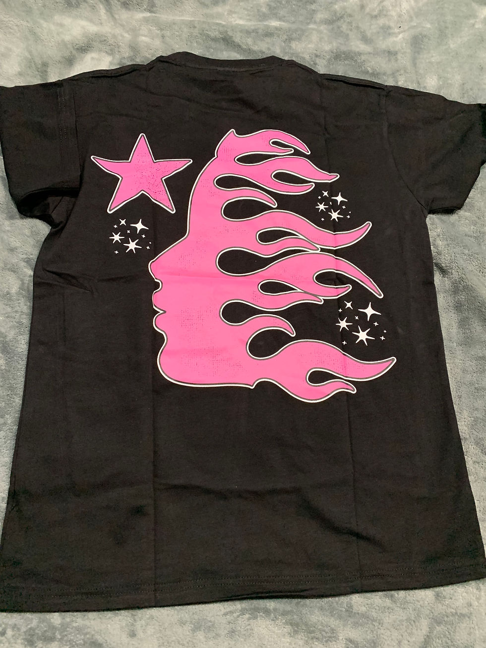 Thumbnail: Hellstar Paradise Girls.      S,m,L.xl    only,