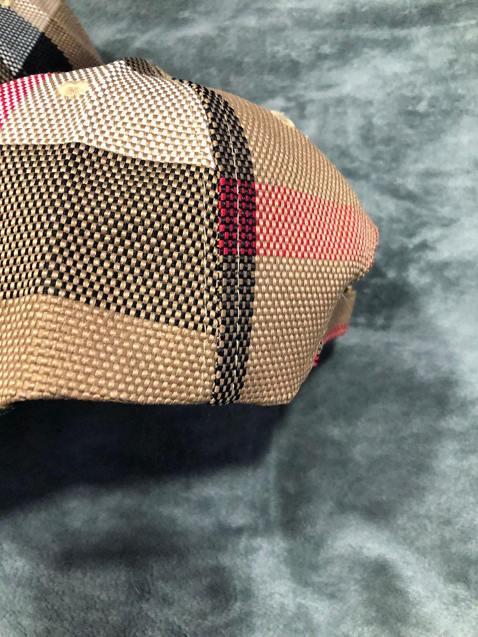Thumbnail: Bur Hats.