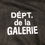 Thumbnail: black Gallerie Dept.    S,m,l,