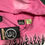 Thumbnail: Pink Hellstar sweatsuits.     S,m,l,xl,
