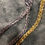 Thumbnail: Gold diamond chain