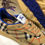 Thumbnail: Check Terrace sneakers.   43,44 only