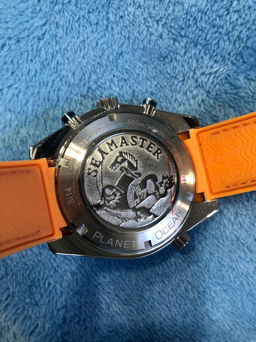 Thumbnail: Omega Watches