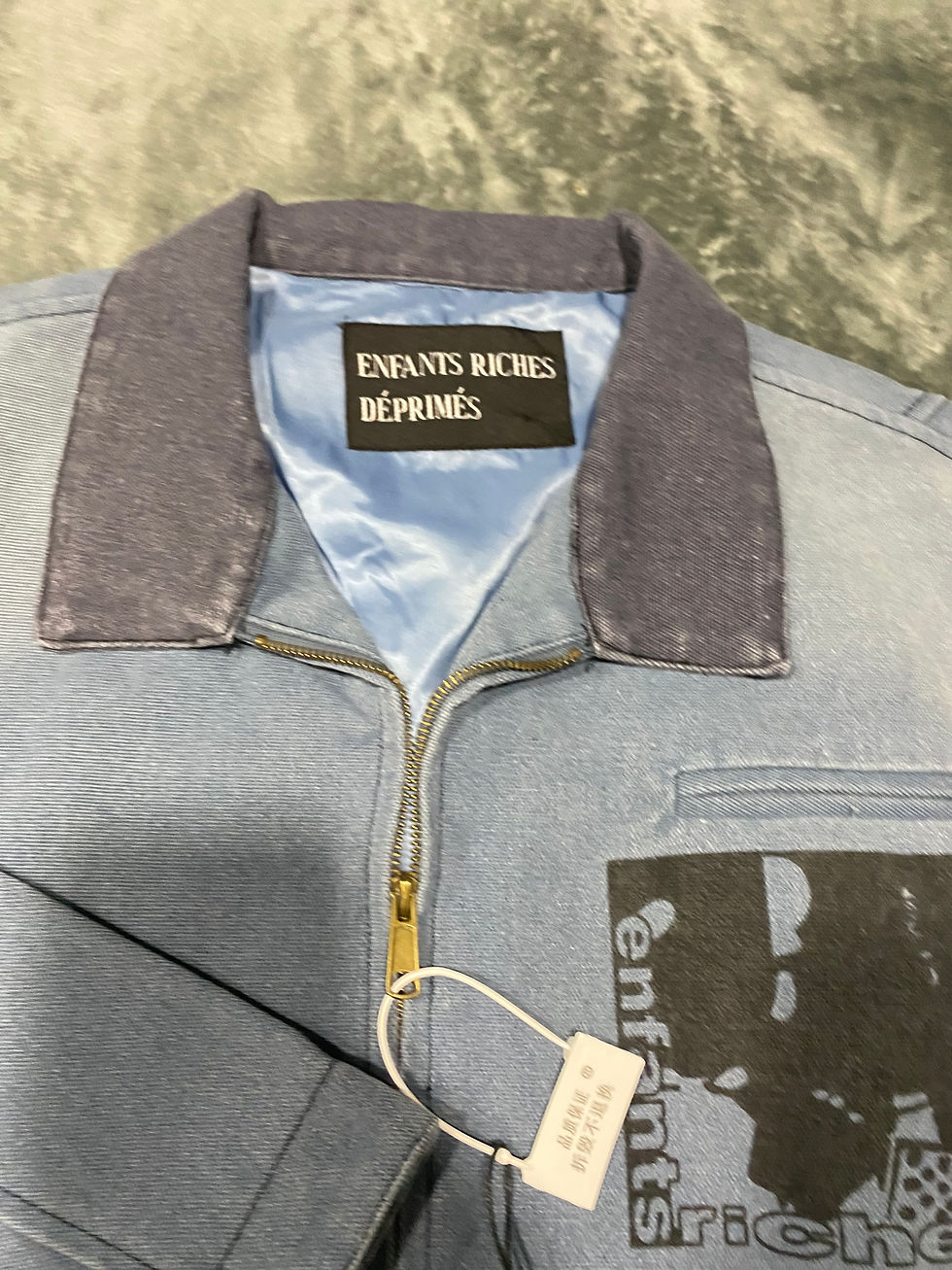 Thumbnail: Enfants.ERD jacket. size      xl,l,m