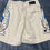 Thumbnail: Beige/cream   Amiri shorts.    S,m,l,xl