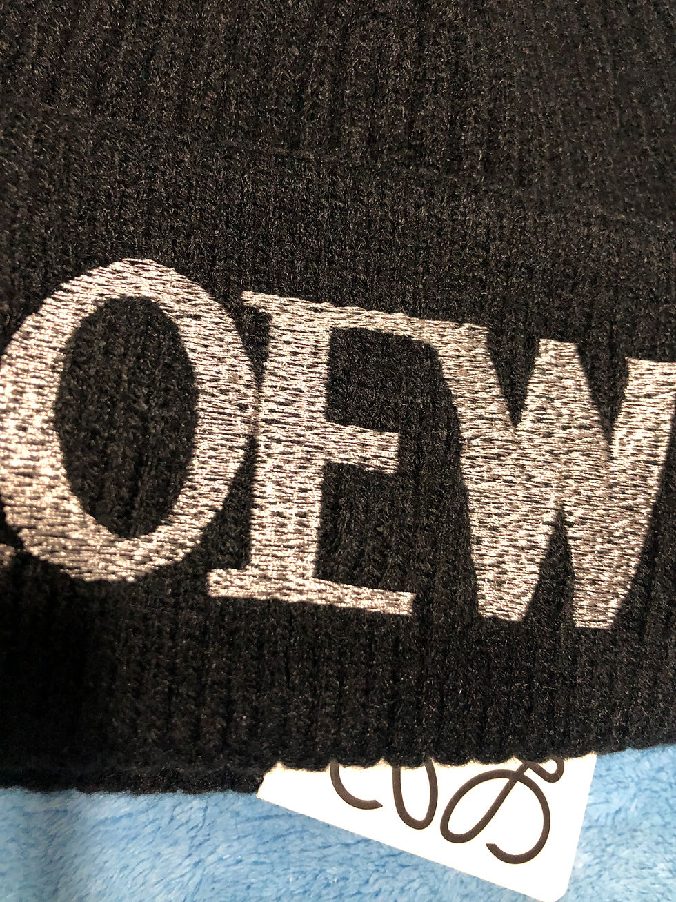 Thumbnail: Very nice, high quality hats pick one