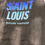 Thumbnail: Black diamond Saint Louis sweater.     s,m,l,xl,
