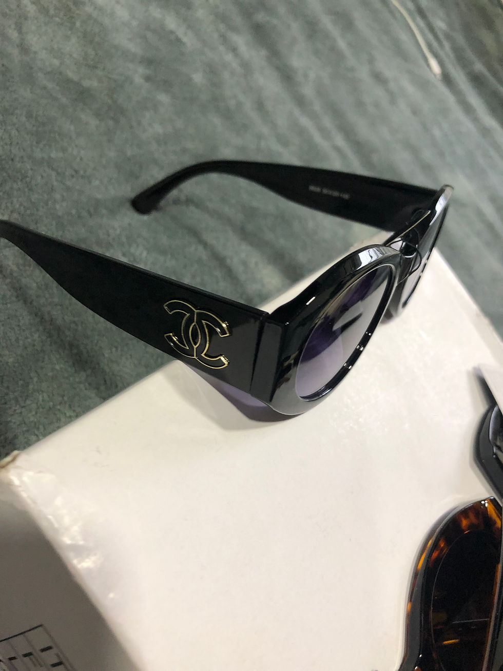 Thumbnail: New CC sunglasses