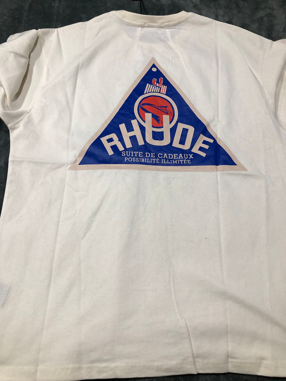 Thumbnail: Rhude    tee.      s,m,l,xl