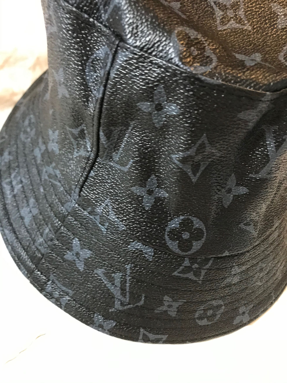 Thumbnail: LV bucket hats  3 to choose from