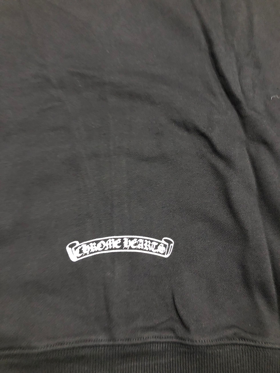 Thumbnail: Chrome Hearts Boost Hoodie. s,m,l,xl,