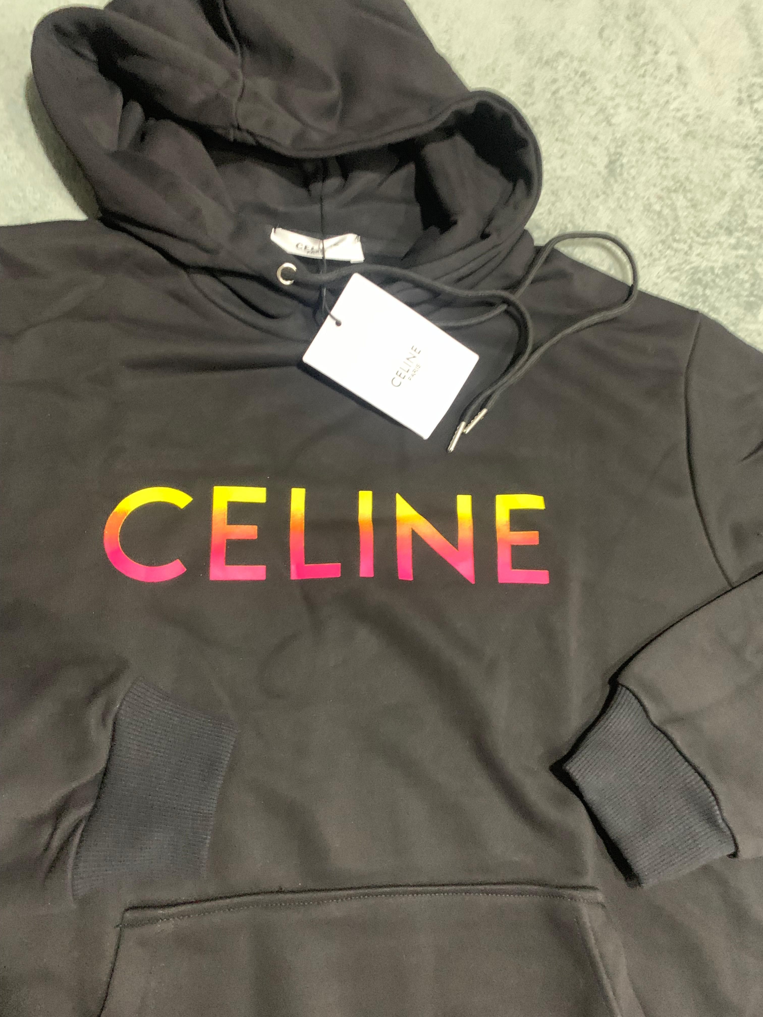 Celine Hoodie,   s,m,l,xl