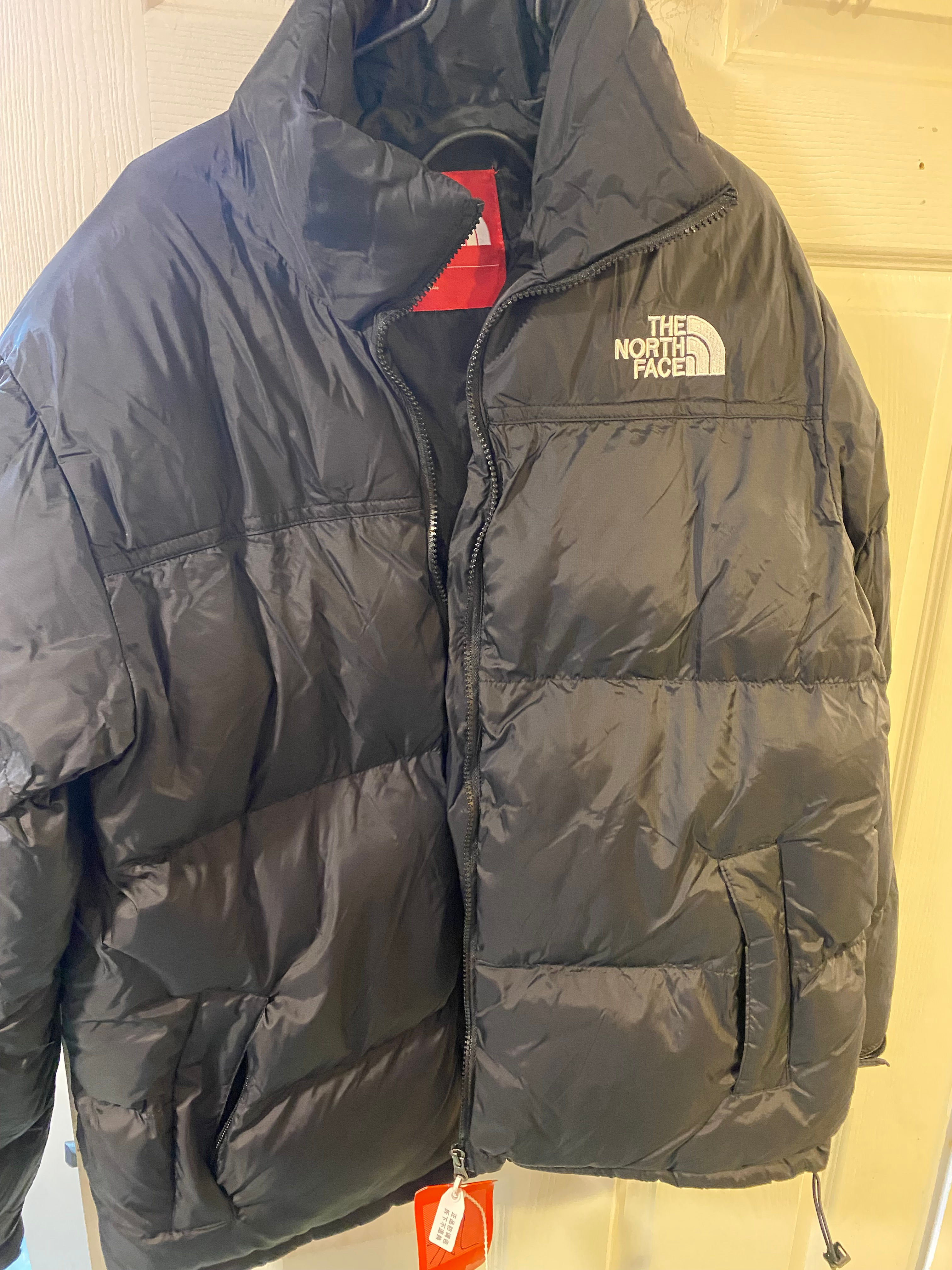 1996 North Face bubble jacket.check for your size