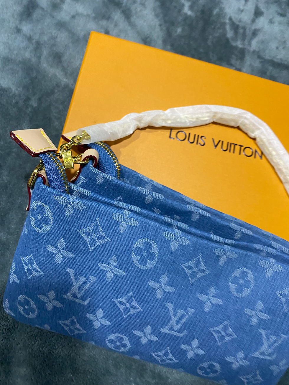Thumbnail: Jean bags!!! NICE!!!