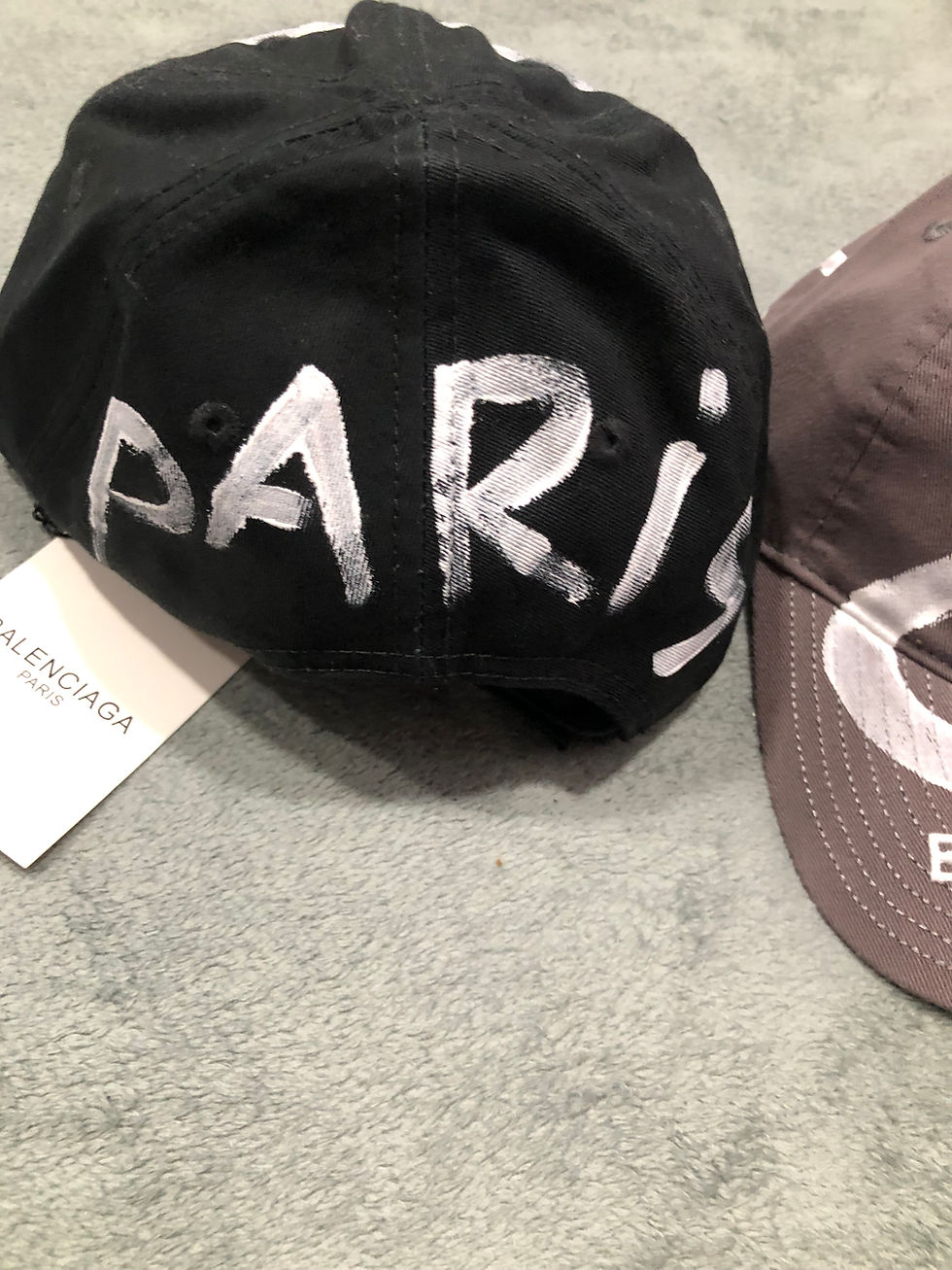 Thumbnail: Balenciaga Hats