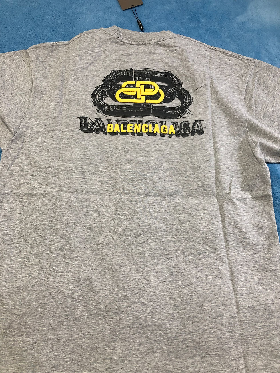 Thumbnail: Grey or Black tees.    s,m,l,xl,