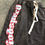Thumbnail: Greyish Godspeed shorts.   s,,m,l,xl,