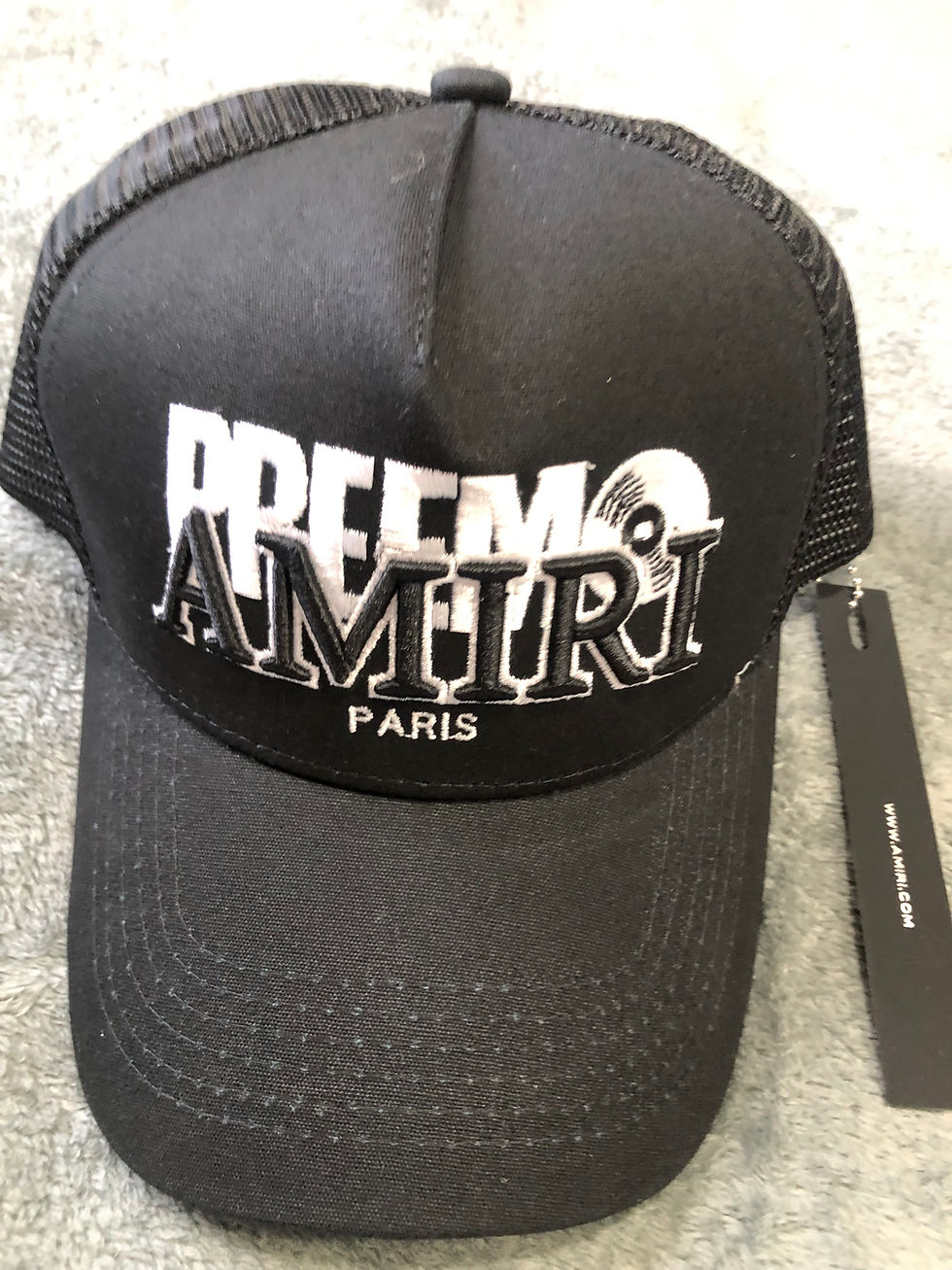 Thumbnail: Amiri Premo hat