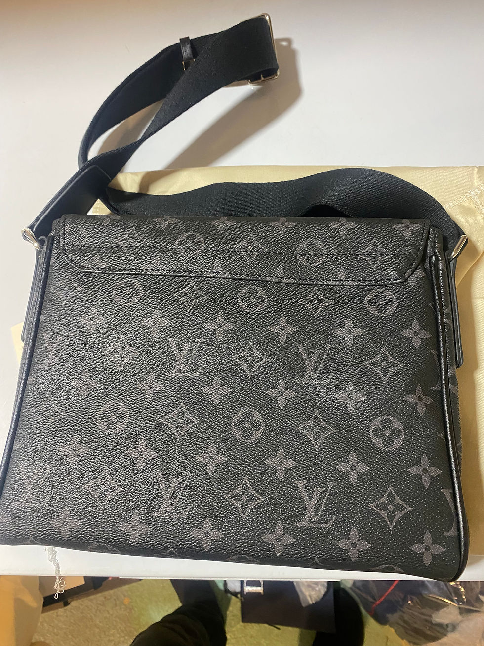 Thumbnail: Mini messenger bags