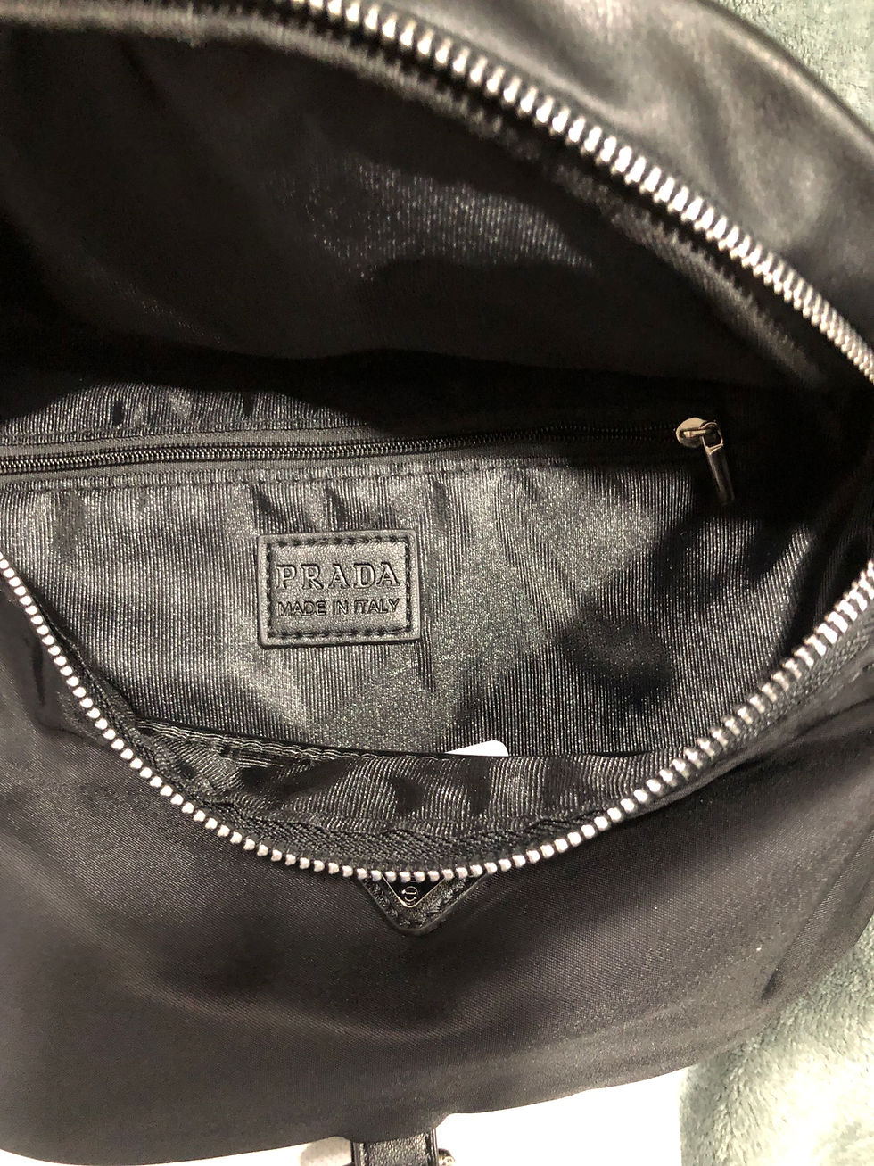 Thumbnail: Black or Beige crossbody bags