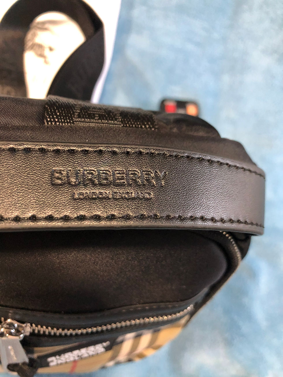 Thumbnail: super nice crossbody bag