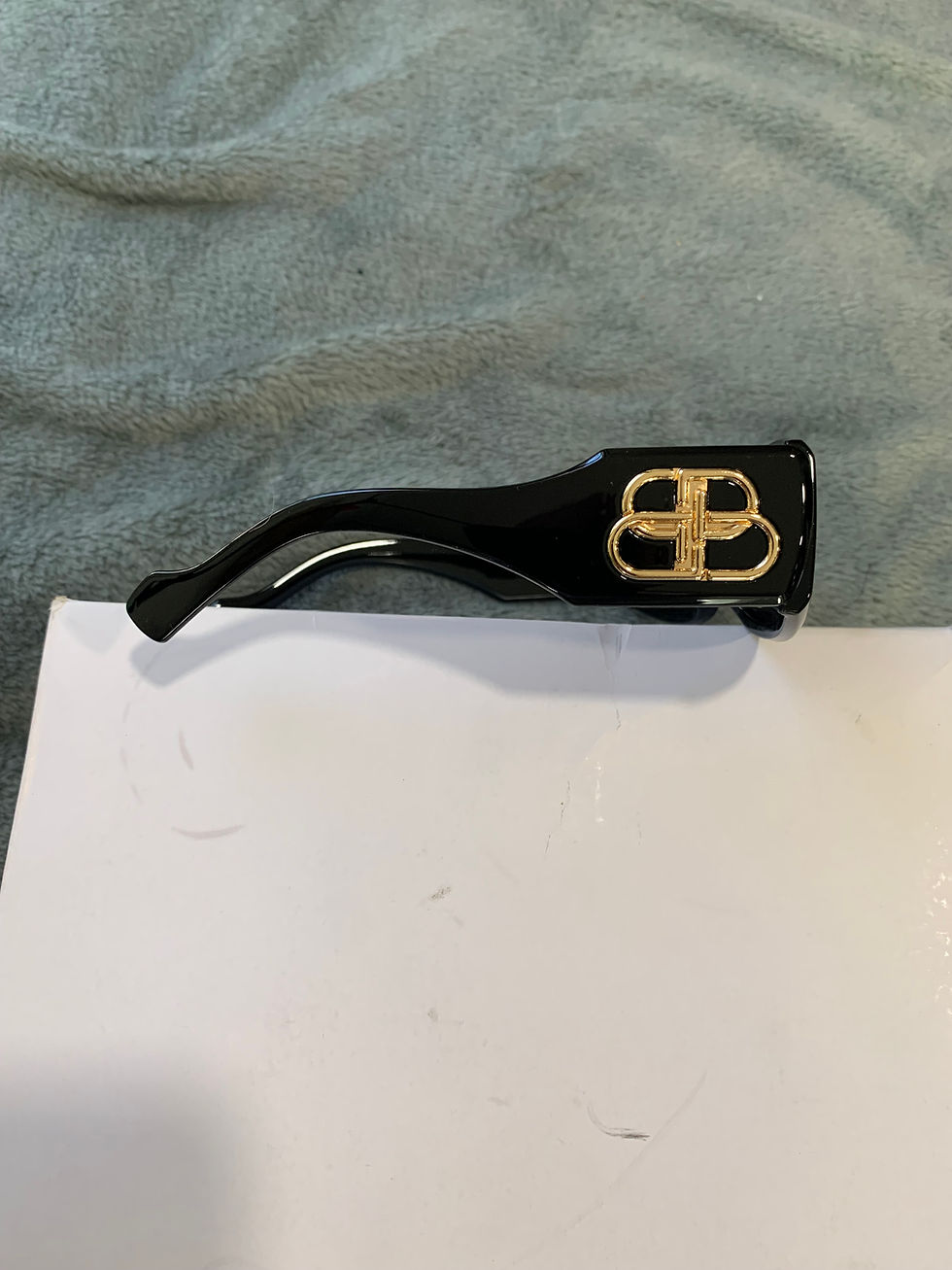 Thumbnail: BB sunglasses