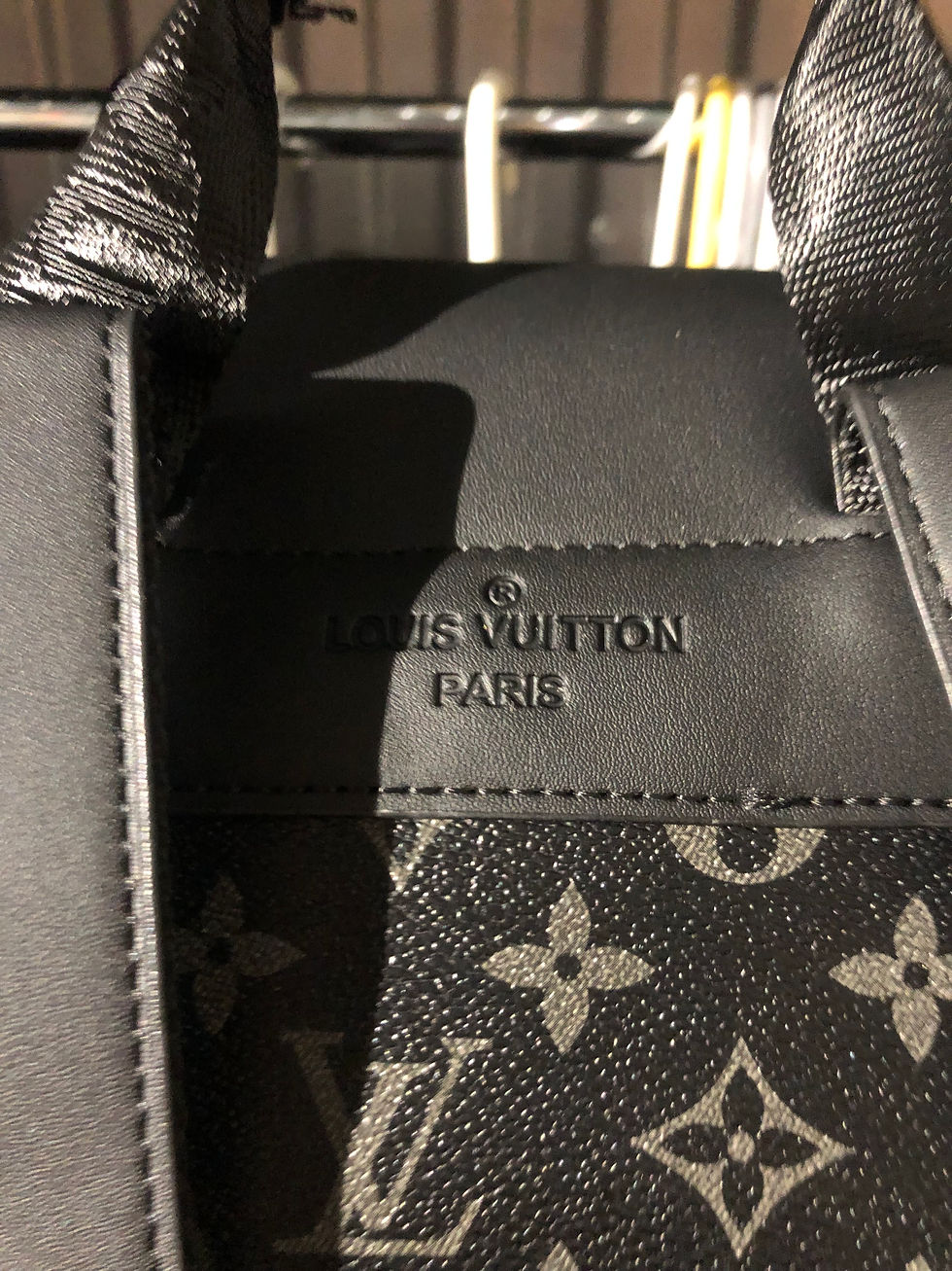 Thumbnail: black backpack