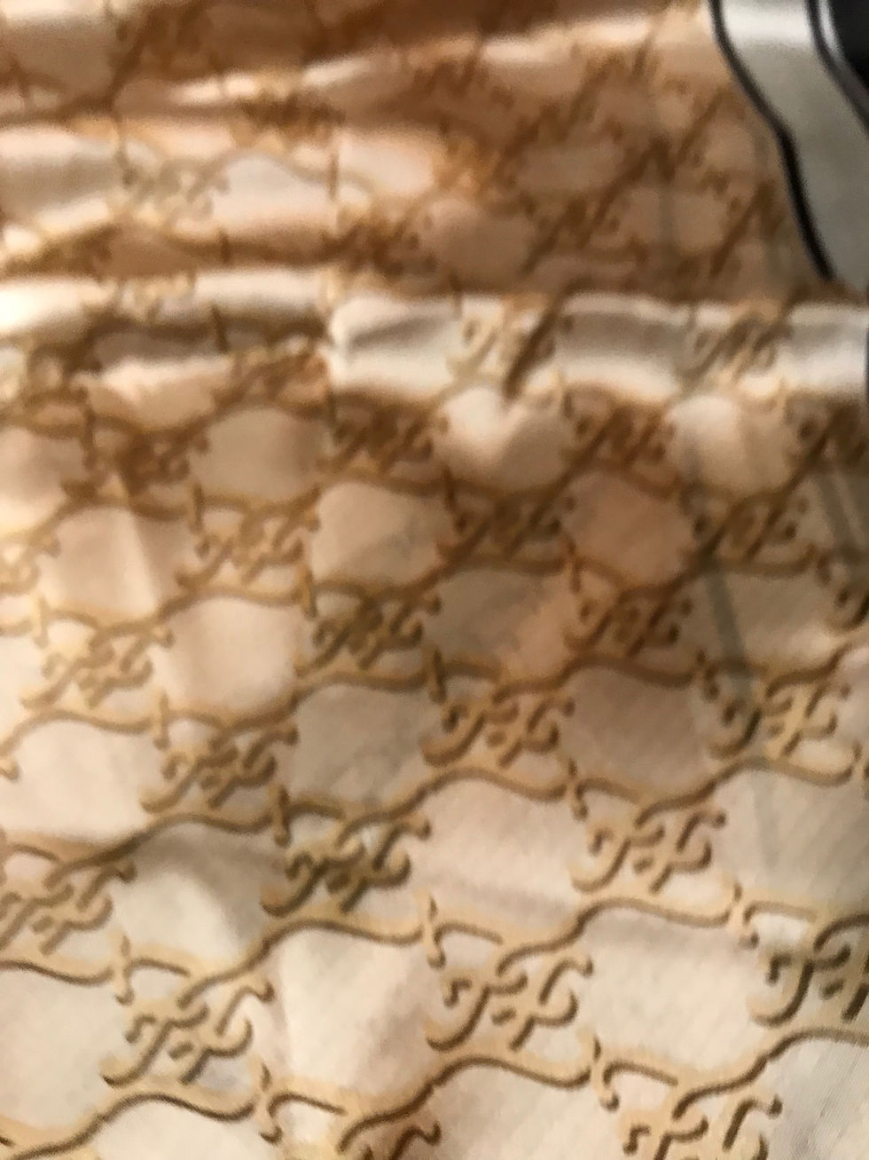 Thumbnail: silk scarfs